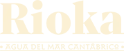 Logo Rioka claro Logo Rioka claro