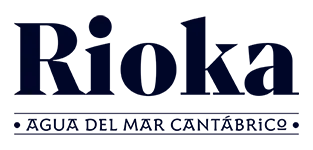 Logo Rioka del Cantabrico