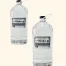 Agua de Mar para Cocinar Rioka · 2 Botellas de 5 Litros